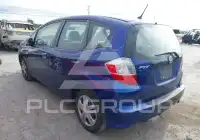 2010 Honda FIT photo