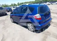 2010 Honda FIT фото