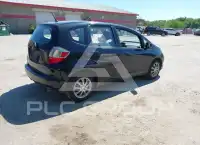 2010 Honda FIT фото