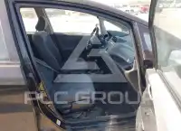 2010 Honda FIT photo