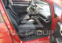 2010 Honda FIT фото