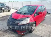 2010 Honda FIT фото