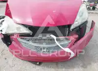 2010 Honda FIT фото