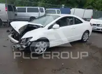 2010 Honda CIVIC фото