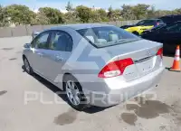 2010 Honda CIVIC фото