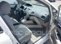 2010 Honda CIVIC фото