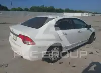 2010 Honda CIVIC фото