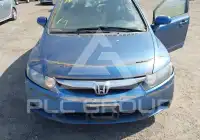 2010 Honda CIVIC фото
