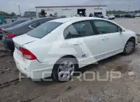 2010 Honda CIVIC фото