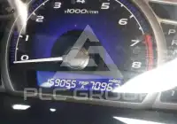 2010 Honda CIVIC фото