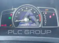 2010 Honda CIVIC фото