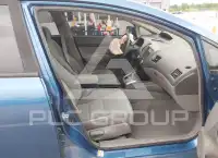 2010 Honda CIVIC photo