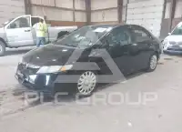 2010 Honda CIVIC photo