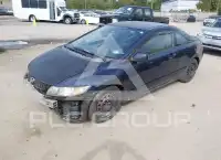 2010 Honda CIVIC фото