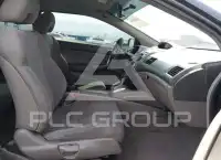 2010 Honda CIVIC фото