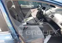 2010 Honda CIVIC фото