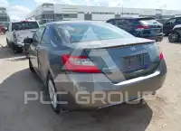 2010 Honda CIVIC фото