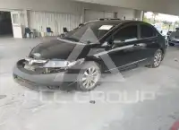 2010 Honda CIVIC photo