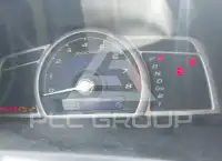 2010 Honda CIVIC фото