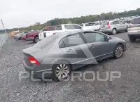 2010 Honda CIVIC фото