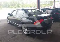2010 Honda CIVIC фото
