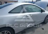 2010 Honda CIVIC photo