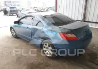 2010 Honda CIVIC фото