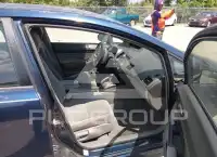 2010 Honda CIVIC фото