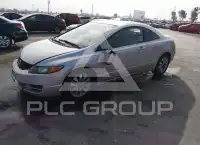 2010 Honda CIVIC фото