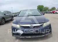 2010 Honda CIVIC фото
