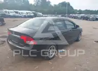 2010 Honda CIVIC фото