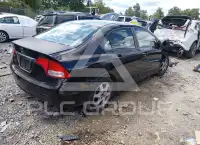 2010 Honda CIVIC photo