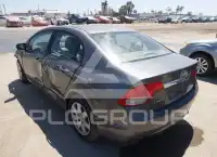 2010 Honda CIVIC photo
