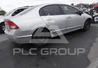 2010 Honda CIVIC фото
