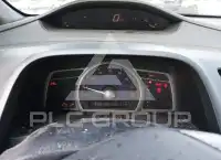 2010 Honda CIVIC фото