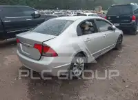 2010 Honda CIVIC фото