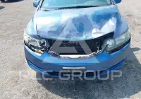 2010 Honda CIVIC фото
