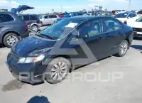 2010 Honda CIVIC photo