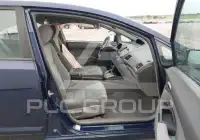 2010 Honda CIVIC фото