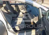2010 Honda CIVIC фото