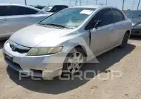 2010 Honda CIVIC фото