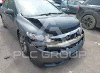 2010 Honda CIVIC photo