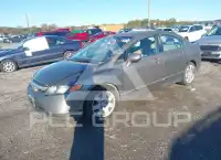 2010 Honda CIVIC фото