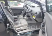 2010 Honda CIVIC фото