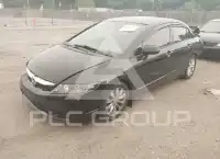 2010 Honda CIVIC фото