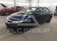 2010 Honda CIVIC фото