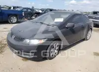 2010 Honda CIVIC фото