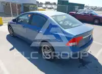 2010 Honda CIVIC photo