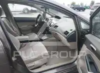 2010 Honda CIVIC фото