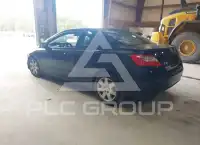 2010 Honda CIVIC photo